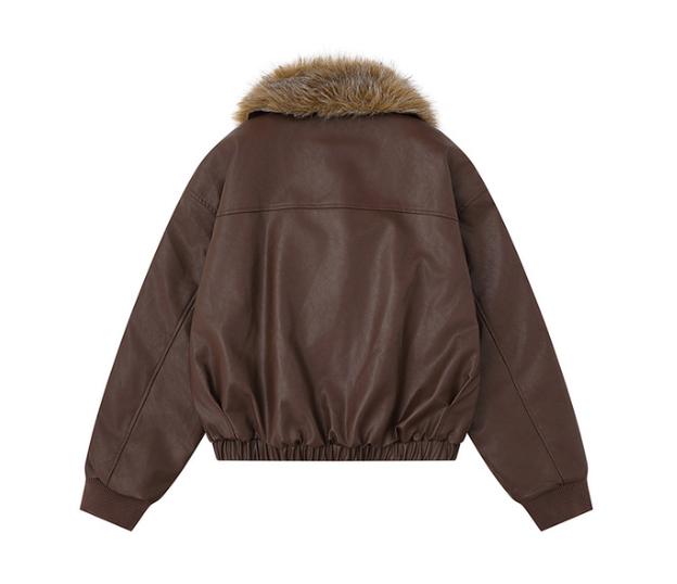 The 'Baron' Insulated Bomber