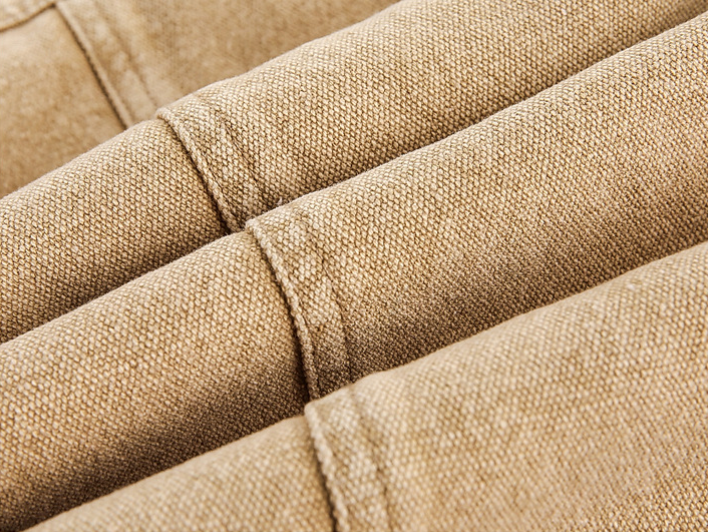 Ember' Embroidered Jacke