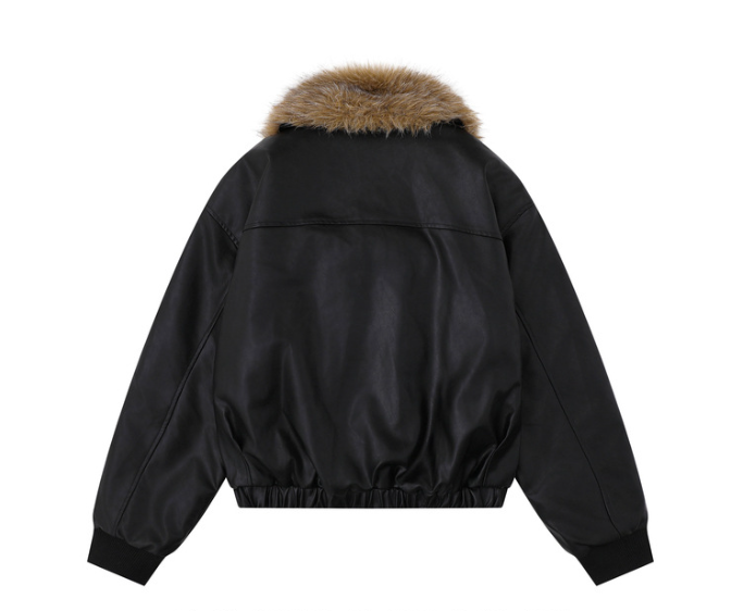 The 'Baron' Insulated Bomber