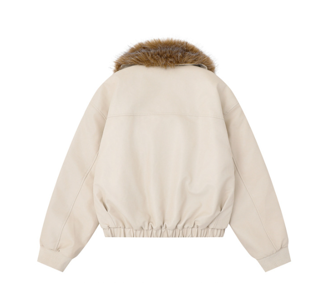 The 'Baron' Insulated Bomber