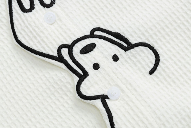 Ascend' Canine Graphic Shirt