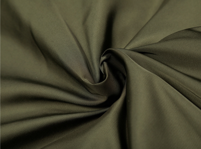 The 'Cocoon' Hooded Jacket