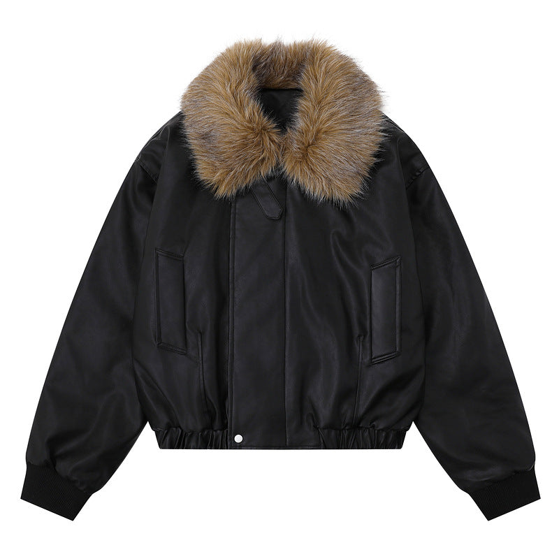 The 'Baron' Insulated Bomber