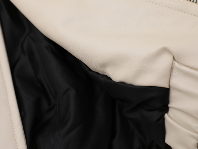 The 'Baron' Insulated Bomber