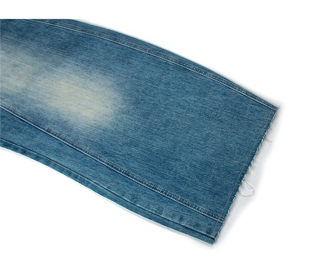 The 'Orbit' Wash Denim